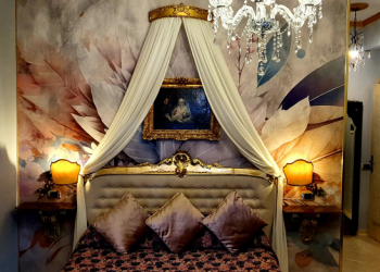 Villa Sogno
